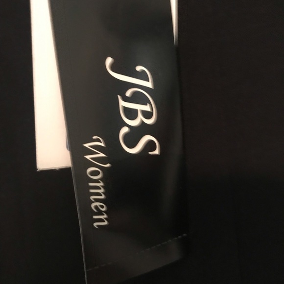 NWT JBS Women Long Flowy Sleeve Dress - Picture 3 of 7